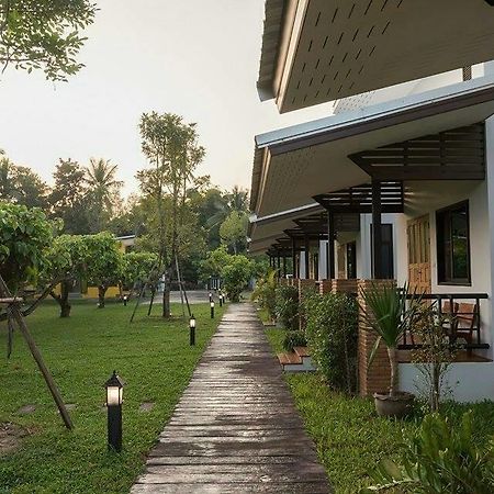 Tisa Resort Chiang Mai Exterior photo